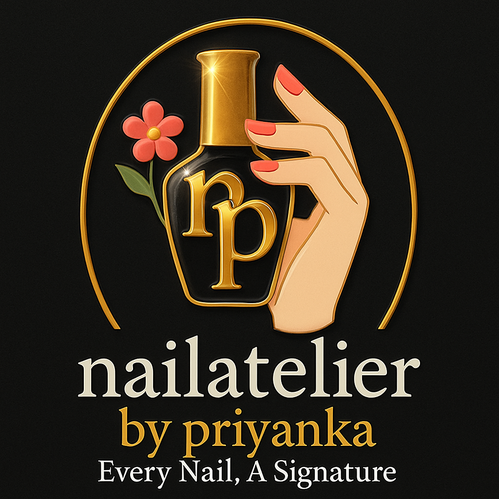 Nail Atelier Logo